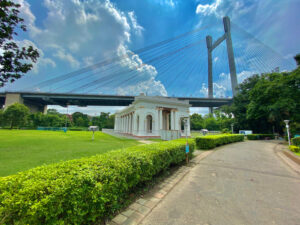 Best pre wedding photoshoot locations in Kolkata